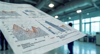 Ökonomische Auswirkungen der Aerogelfasern (5/10)