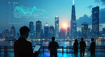 Ökonomische Auswirkungen der Digitalisierung von Adam Smith (8/10)