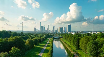 Ökonomische Chancen durch E-Methanol (7/10)