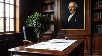 Ökonomische Einflüsse auf Promotionsentscheidungen (8/10)