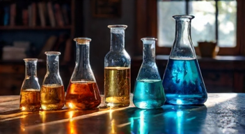 Ökonomische Faktoren in der Chemiewahrnehmung (6/10)