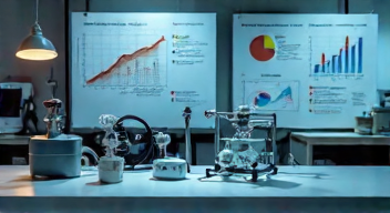 Ökonomische Implikationen der Nanotechnologie (7/10)