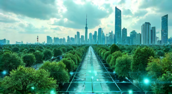 Ökonomische Perspektiven auf CO2-Technologien (8/10)