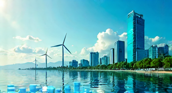 Ökonomische Perspektiven auf den Wasserstoffmarkt (8/10)