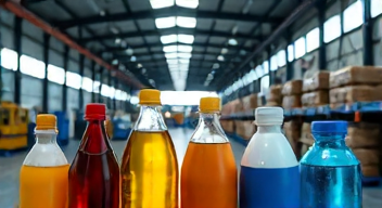 Ökonomische Perspektiven auf die Kunststoffindustrie (8/10)