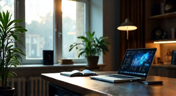 Ökonomische Perspektiven auf die Technologie (7/10)