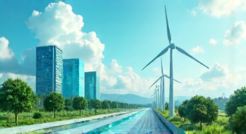 Ökonomische Perspektiven auf E-Kerosin (8/10)