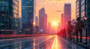 Ökonomische Perspektiven auf Innovation und Markt (8/10)