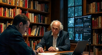 Ökonomische Perspektiven auf KI in der Forschung (7/10)