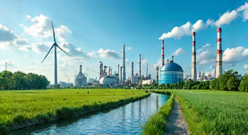 Ökonomische Perspektiven der Chemiewende (8/10)