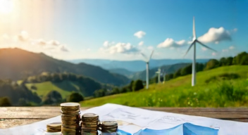 Ökonomische Perspektiven der Energiewende (8/10)