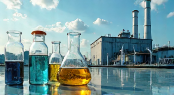 Ökonomische Perspektiven der erneuerbaren Chemie (8/10)