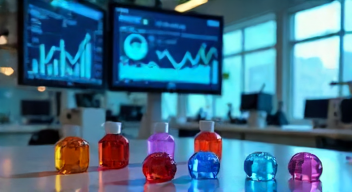 Ökonomische Perspektiven der Hydrogel-Technologie (7/10)