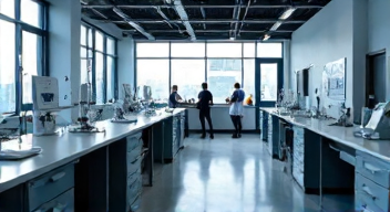 Ökonomische Perspektiven der Laborentwicklung (8/10)