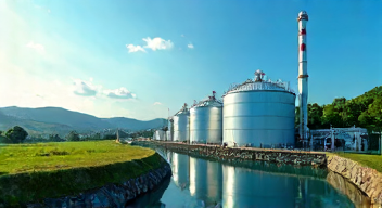 Ökonomische Perspektiven der Wasserstoffproduktion (5/10)