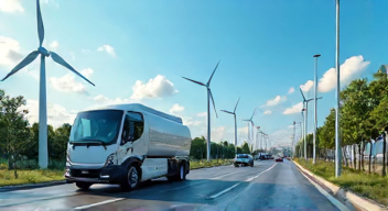 Ökonomische Perspektiven der Wasserstofftechnologie (8/10)