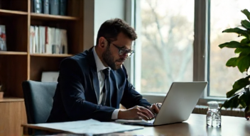 Ökonomische Perspektiven: Ökonom über die Marktchancen (8/10)