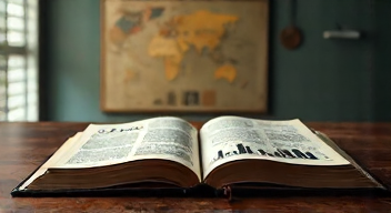 Ökonomische Strategien für langfristigen Erfolg (8/10)