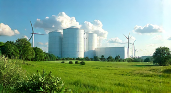 Perspektiven zu CO2-Speicherung und deren Bedeutung