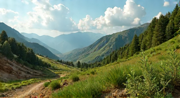 Perspektiven zu CO₂-Mineralisierung und Nachhaltigkeit