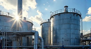 Perspektiven zu DME und der Wasserstoffwirtschaft