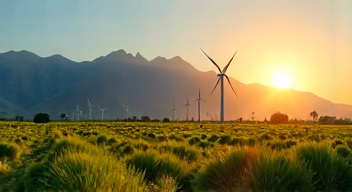 Perspektiven zu e-Fuels in Chile