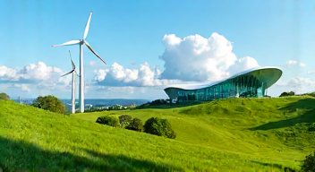 Perspektiven zu E-Kerosin und Nachhaltigkeit