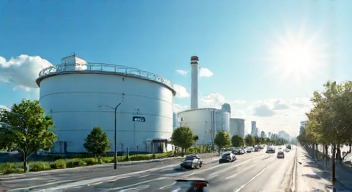 Perspektiven zu E-Methanol und seiner Zukunft