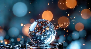 Perspektiven zu Eisen-Schwefel-Nanostrukturen erweitern unser Wissen