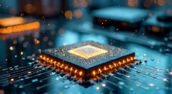 Perspektiven zu Halbleitern und deren Zukunft