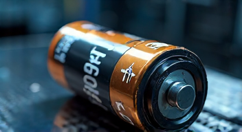 Perspektiven zu Hochtemperaturbatterien