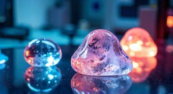 Perspektiven zu Hydrogel-Stromquellen sind vielversprechend