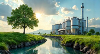 Perspektiven zu Innovationen in der Kreislaufwirtschaft