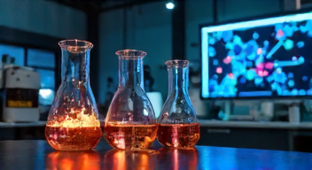 Perspektiven zu Innovationen in der Chemie
