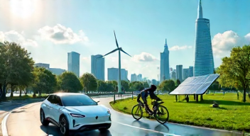 Perspektiven zu Innovationen und deren gesellschaftlicher Bedeutung