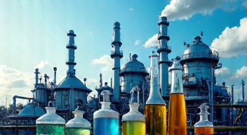 Perspektiven zu Katalyse und Industrie