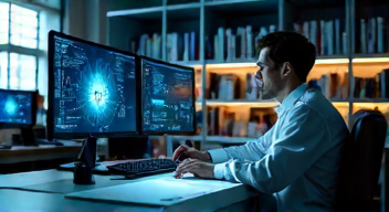 Perspektiven zu Künstlicher Intelligenz und Forschung