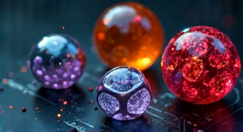 Perspektiven zu MXene und ihrer Bedeutung