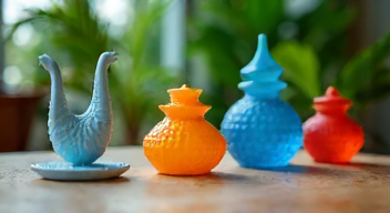 Perspektiven zu nachhaltigem 3D-Druck sind vielversprechend