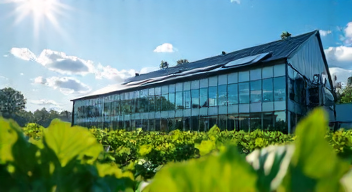 Perspektiven zu nachhaltiger Graphitproduktion