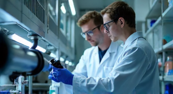 Perspektiven zu PFAS und Wasseraufbereitung