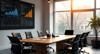 Perspektiven zu Profitabilität und Effizienzsteigerung