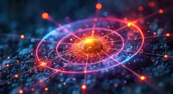 Perspektiven zu Quantenmechanik und Materialforschung