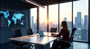 Perspektiven zu Transformation in Global Business Services