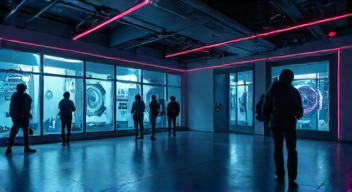 Perspektiven zu trinamiX und Innovationen