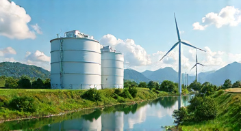 Perspektiven zu umweltfreundlichen Energiespeichern