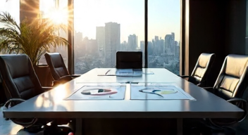 Perspektiven zu Unternehmensführung und Nachfolge