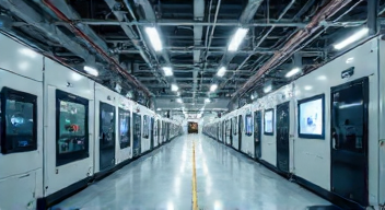 Perspektiven zu UWT Polska und technologischen Entwicklungen