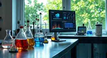 Perspektiven zu Wasser und Polymerforschung sind vielversprechend