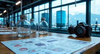 Perspektiven zu Wasserstofftechnologien